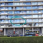 아파트 Driemaster, Stijlvol Met Uitzicht Op Jachthaven En Prive Parking, Centrum 오스텐드