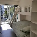 Driemaster, Stijlvol Met Uitzicht Op Jachthaven En Prive Parking, Centrum أوستيند