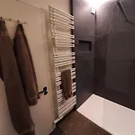 شقة Driemaster, Stijlvol Met Uitzicht Op Jachthaven En Prive Parking, Centrum أوستيند