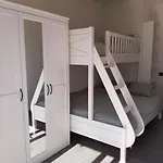 Driemaster, Stijlvol Met Uitzicht Op Jachthaven En Prive Parking, Centrum أوستيند