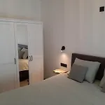 Appartement Driemaster, Stijlvol Met Uitzicht Op Jachthaven En Privé Parking, Centrum *