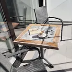 Driemaster, Stijlvol Met Uitzicht Op Jachthaven En Prive Parking, Centrum شقة أوستيند