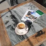 Driemaster, Stijlvol Met Uitzicht Op Jachthaven En Prive Parking, Centrum شقة