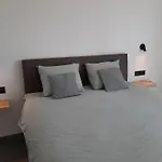 شقة Driemaster, Stijlvol Met Uitzicht Op Jachthaven En Prive Parking, Centrum أوستيند