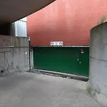 Appartement Driemaster, Stijlvol Met Uitzicht Op Jachthaven En Privé Parking, Centrum