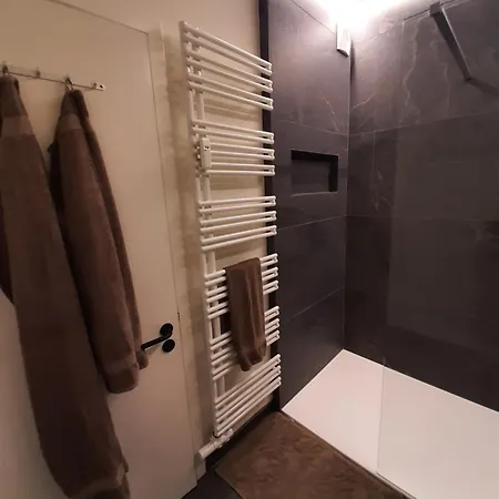 Lägenhet Driemaster Oostende