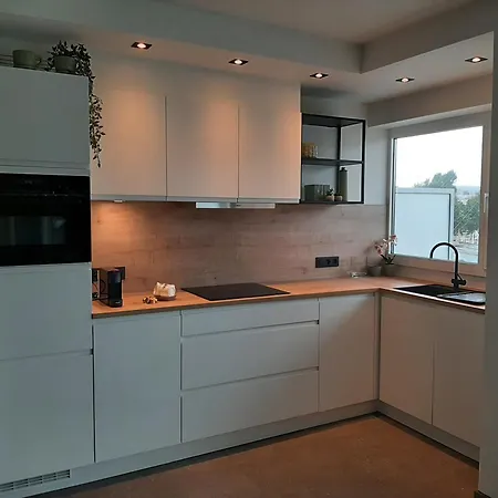 Driemaster Apartamento