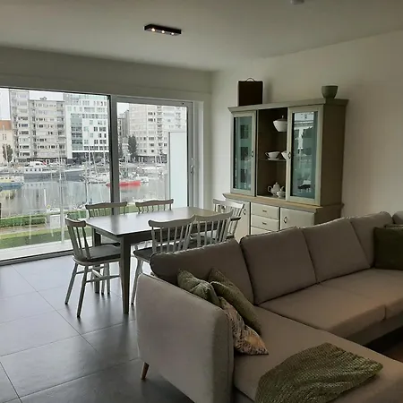 Apartamento Driemaster *