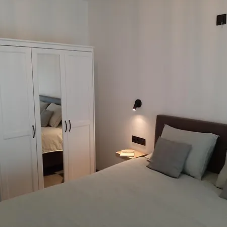 Apartamento Driemaster *