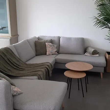 Apartamento Driemaster Ostende