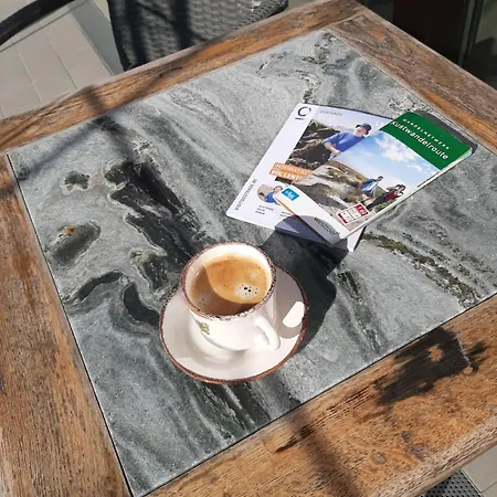 Driemaster Lägenhet