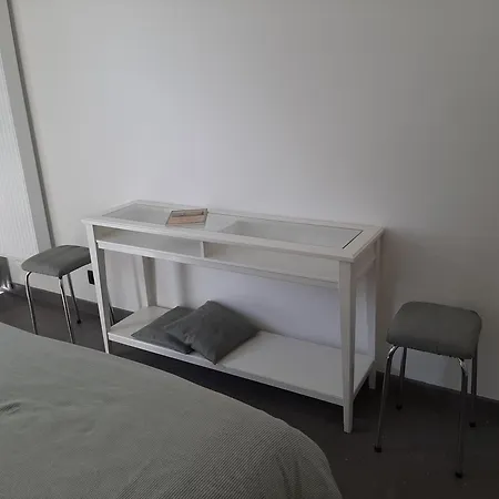 Driemaster, Stijlvol Met Uitzicht Op Jachthaven En Prive Parking, Centrum