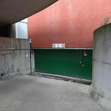 Lejlighed Driemaster, Stijlvol Met Uitzicht Op Jachthaven En Prive Parking, Centrum