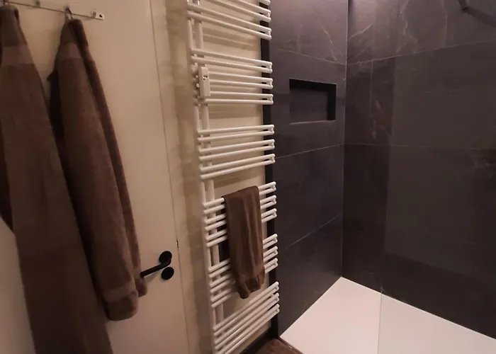 Apartamento Driemaster Ostende