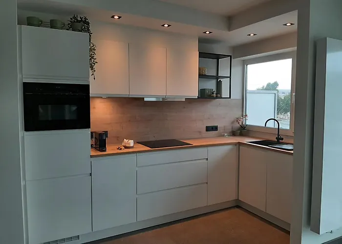 Driemaster Apartamento