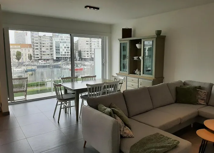 Apartamento Driemaster *