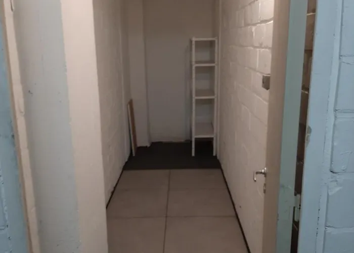 Apartamento Driemaster *