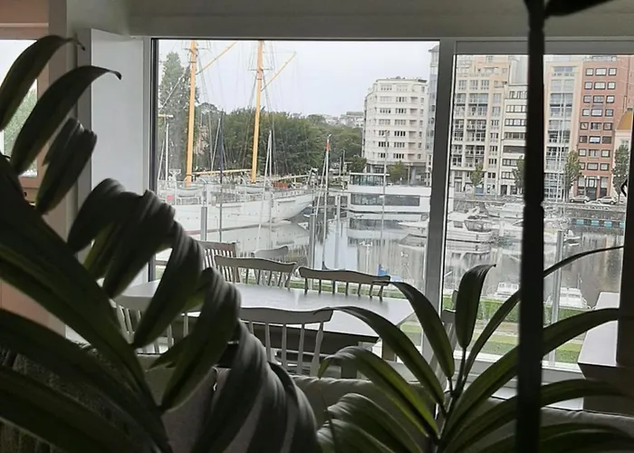 Apartamento Driemaster *