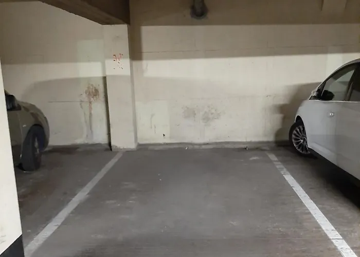 Driemaster Apartamento Ostend