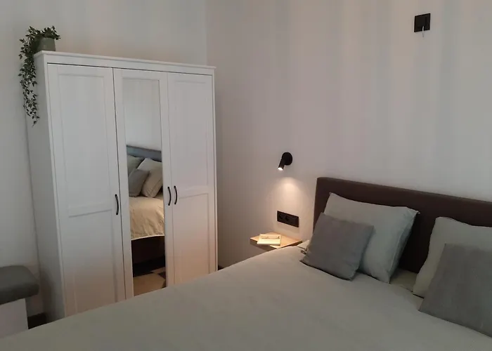 Apartamento Driemaster *