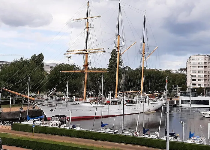 Driemaster Апартаменти *