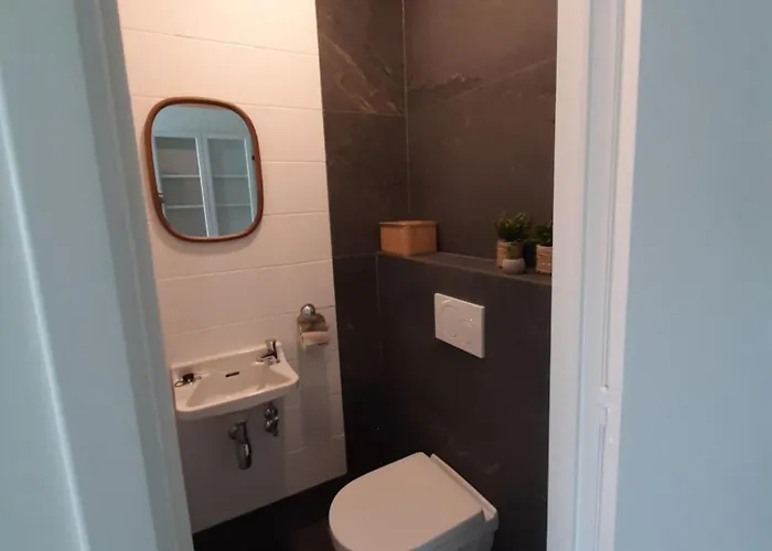 Apartamento Driemaster Ostende