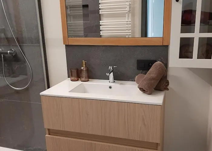 Apartamento Driemaster Ostende