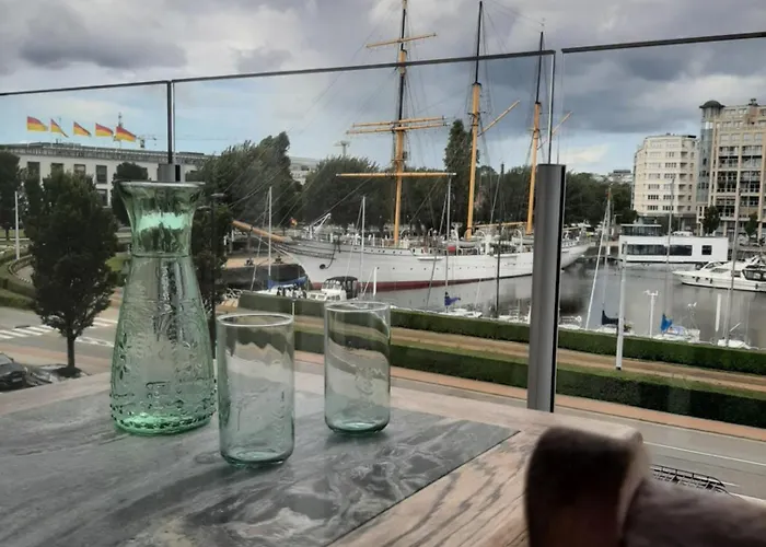 Apartamento Driemaster *