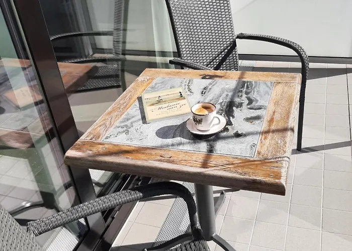 Driemaster Apartamento Ostende