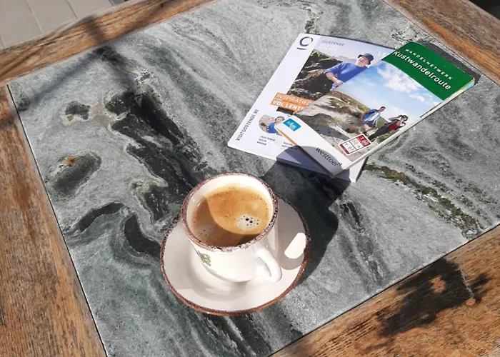 Driemaster Apartamento