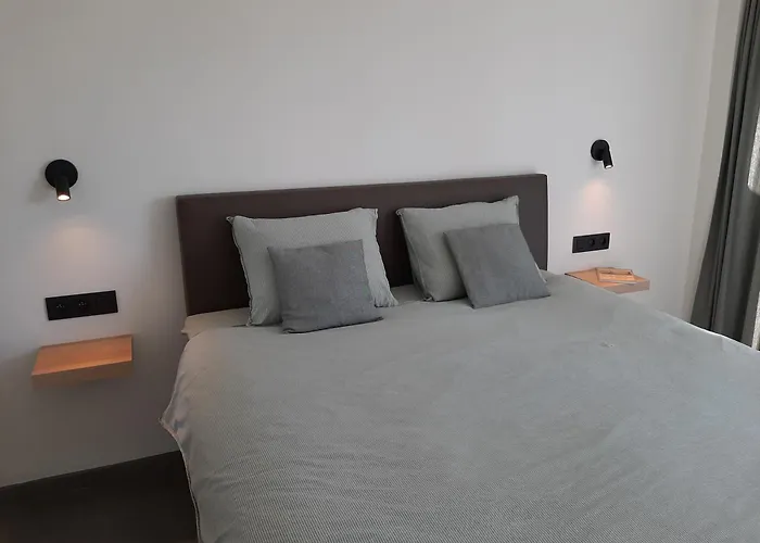 Apartamento Driemaster Ostende